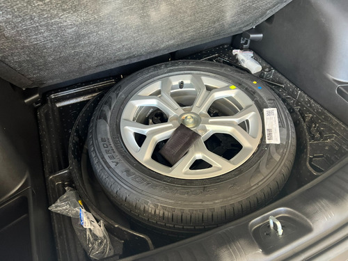 Jeep Compass Sport