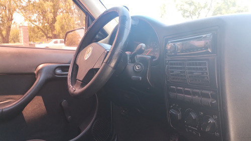 Volkswagen Gol 1.6 Mi Deejay
