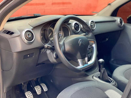 Imagem 15 de 15 de Citroen C3 Tendance 1.5 8v