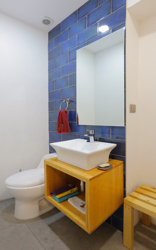 Local En Barrio Lastarria: Ideal Para Yoga O Talleres