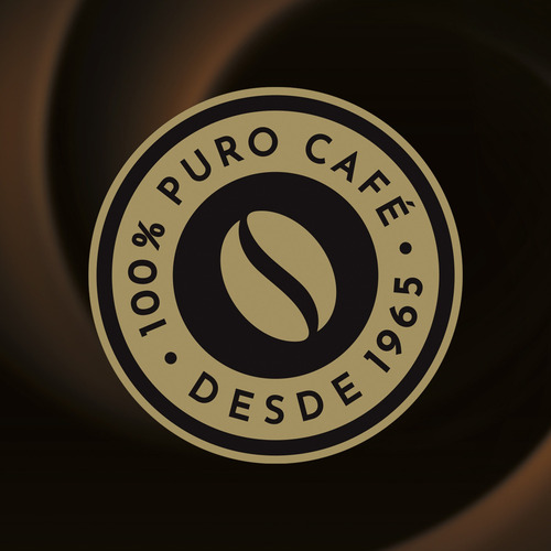 Café Gold Clásico 50g Primera Selección