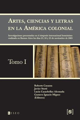 Libro Artes, Ciencias Y Letras En La Am Rica Colonial