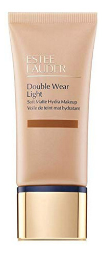 Base De Maquillaje Double Wear Light Soft Matte Hydra Makeup