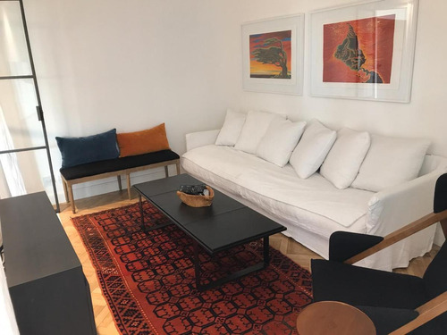 Imagen 9 de 17 de Retasado - Espectacular Piso De 6 Ambientes C/ Dep. En Recoleta