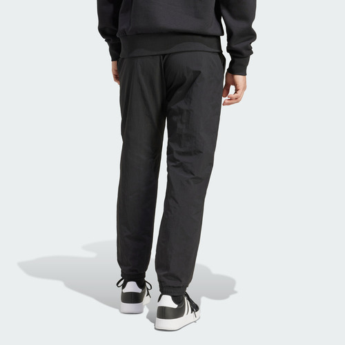 Pantalón Adidas Casual Essential Hombre Negro Jm1775