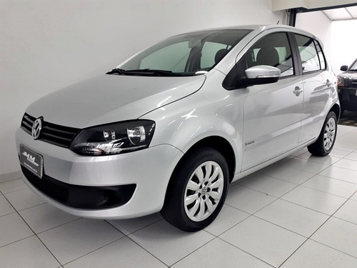 Fox 1.6 I-trend 2014 I-motion