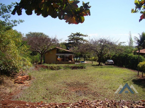 Chácara Com 1 Dormitório À Venda, 3000 M² Por R$ 235.000,00 - Rural - Primeiro De Maio/pr - Ch0147