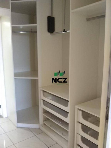 Imagem 12 de 27 de Apartamento Com 3 Dormitórios À Venda, 123 M² Por R$ 630.000,00 - Barra - Salvador/ba - Ap2962