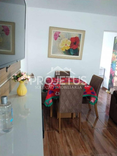 Imagem 9 de 26 de Vendo Apartamento 2 Dormitórios, 40 M² Butantã - São Paulo/ - 197621