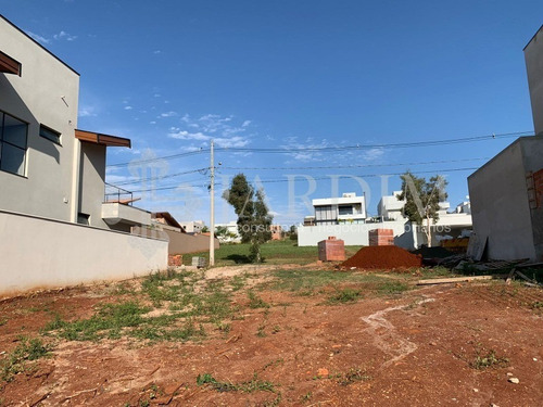 Imagem 3 de 5 de Terreno Cond. Morada Do Engenho - Te00410 - 71021534