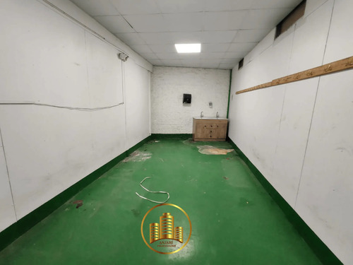 Propiedad Industrial / Comercial A Pasos De Autopista Centra