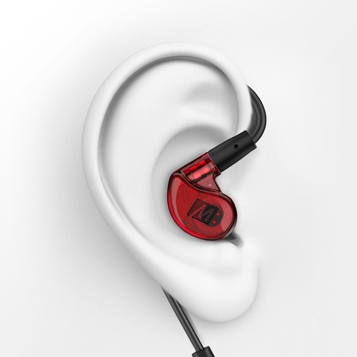 In-ear Monitors M6 Pro 2da Generación Mee Audio Envío Gratis