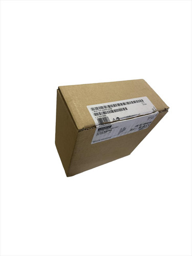 Siemens 6es7515-2am02-0ab0 Cpu Simatic S7-1500
