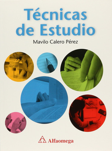 Técnicas De Estudio Mavilo Cavero