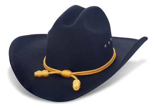 comprar Sombrero De Vaquero Del Oeste Ganaderos Con Banda De Negro