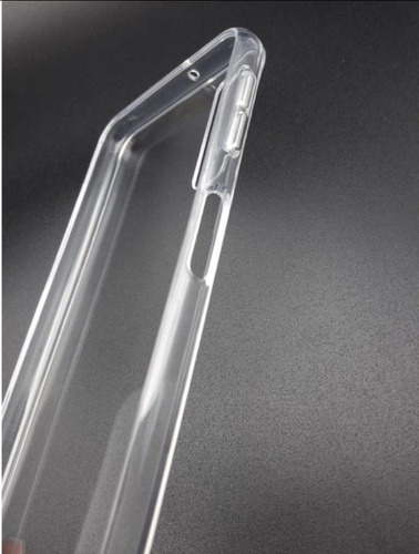 Estuche Antichoque Forro Acrilico Space iPhone 11/11pro/max