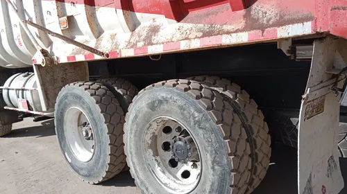 Hino, Dobletroque