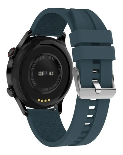 Smartwatch Reloj Inteligente Skeiwatch Argom C60 Itech Shop*