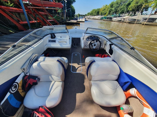 Wellcraft Excel 19