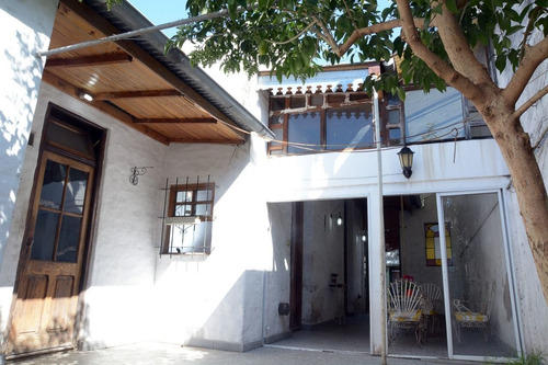 Terreno En Venta En Villa Luro