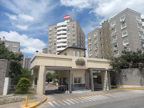 Departamento En Venta 3 Dormitorios Villa Sol