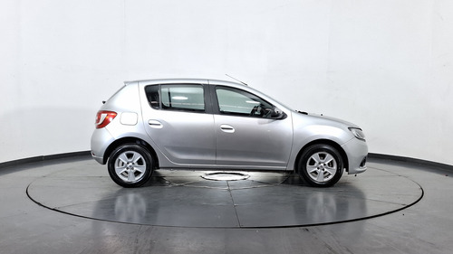 Renault Sandero 1.6 PRIVILEGE PACK PH2