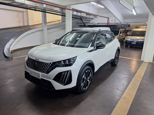 Peugeot 2008 1.0T Gt