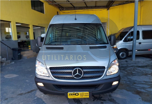 Sprinter Big 515 2014 21 Lugares Executiva Original Completa
