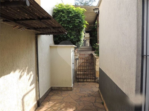 Casa-são Paulo-alto Da Lapa | Ref.: 353-im473149 - 353-im473149