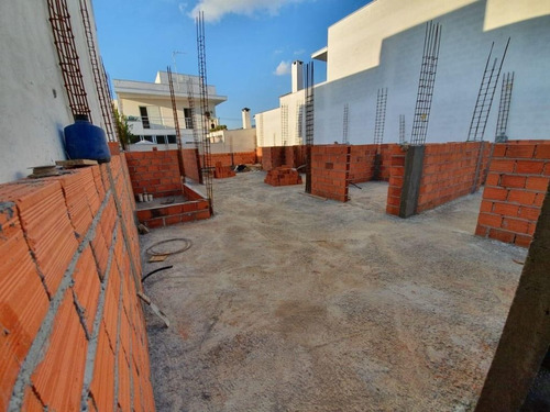 Imagem 9 de 30 de Sobrado 3 Suítes À Venda, 221 M² Por R$ 1.300.000 - Condomínio Ibiti Royal Park - Sorocaba/sp - Ca1247