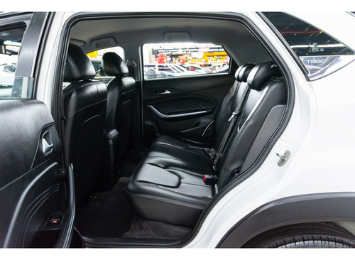 Chery Tiggo 3X 1.0 VVT TURBO iFLEX PRO CVT