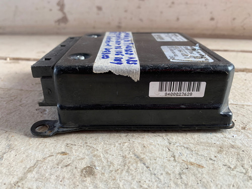 Módulo De Frenos Abs Freightliner M2 106 2019 Conector Wabco (Usado)