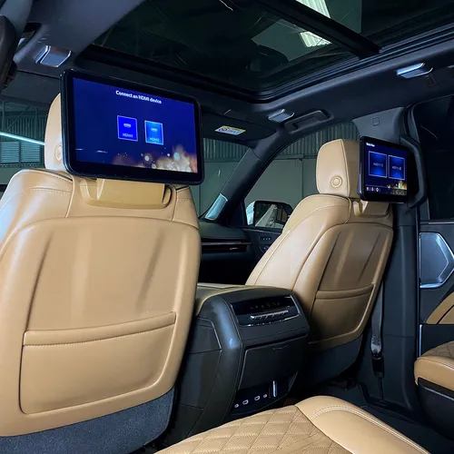 Cadillac Escalade 2023