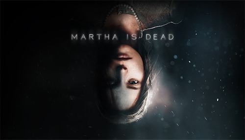 Martha Is Dead Código Original Steam Pc