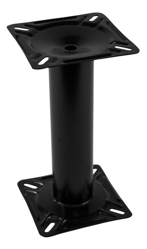 Pedestal Para Asiento Barco (13.0 In) Color Negro