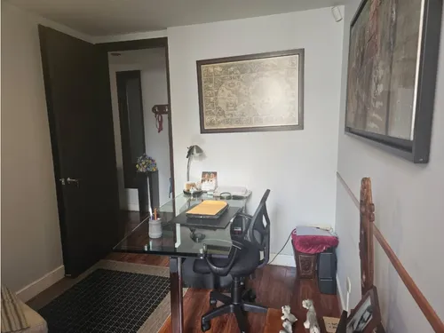 Vendo Apartamento Pasadena 119 M2 Terraza Propia Y Cbs, 2 Garajes
