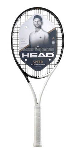 Raqueta Tenis Head Speed Team 2022 Aro 100 285 Gr Cuerda