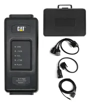 Comprar Scanner Caterpillar Diagnostico Maquinaria Vial Cat Et4