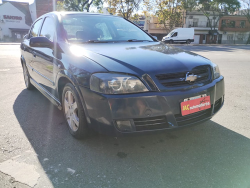 Chevrolet Astra 2.0 Gl