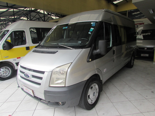 Ford Transit 2011
