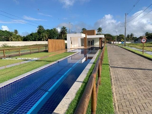 Imagem 4 de 15 de Terreno Para Venda Em Camaçari, Abrantes - Ab23_2-1416153