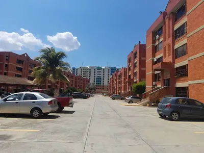 Apartamento en alquiler