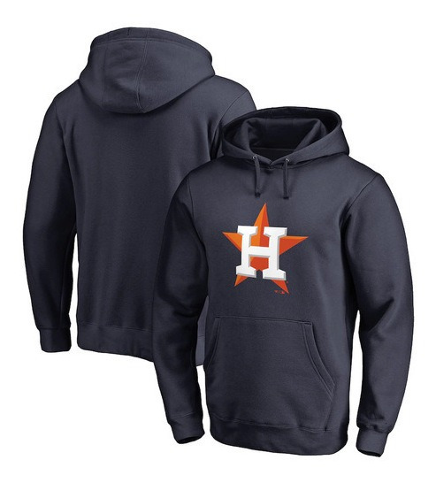Sudadera Con Capucha Houston Astros 20-21 Classic Edition Sudadera Con Capucha Houston Astros 20-21 Classic Edition