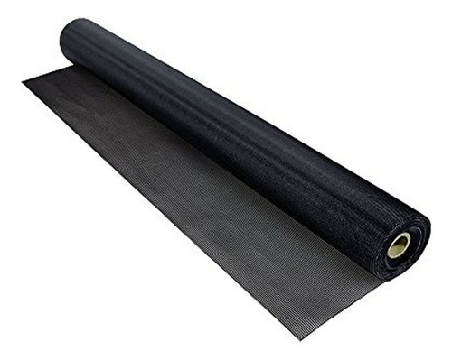 Brand: Phifer Phifer 3028732 Tuffscreen, 60 X 50 , Black