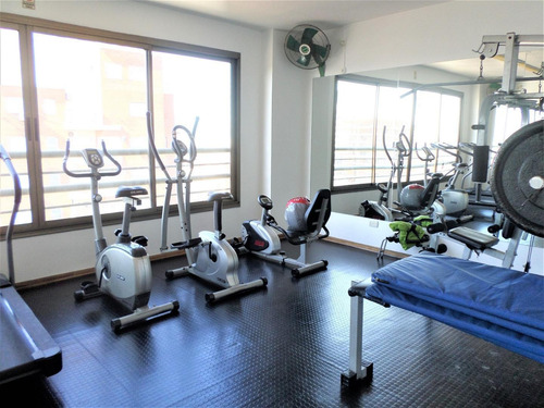 Imagen 25 de 28 de Hermoso Monoambiente De Categoría Con Amenities