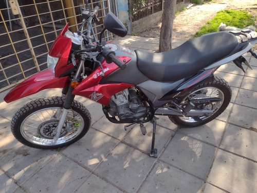 Imagen 2 de 3 de Zanella Zr 250 Lt