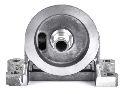 Imagen 2 de 7 de Soporte Adaptador De Filtro De Aceite De Motor Ford Ecosport