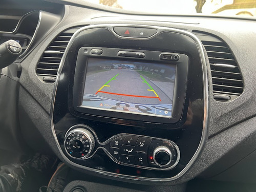 Renault Captur 2.0 Intens Manual