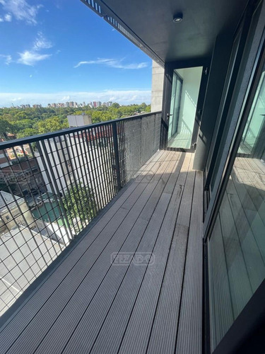 Departamento En Venta En Vicente López, G.b.a. Zona Norte, Argentina