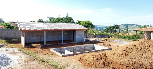 Chacara 1.000m2 A Venda Em Pinhalzinho Sp